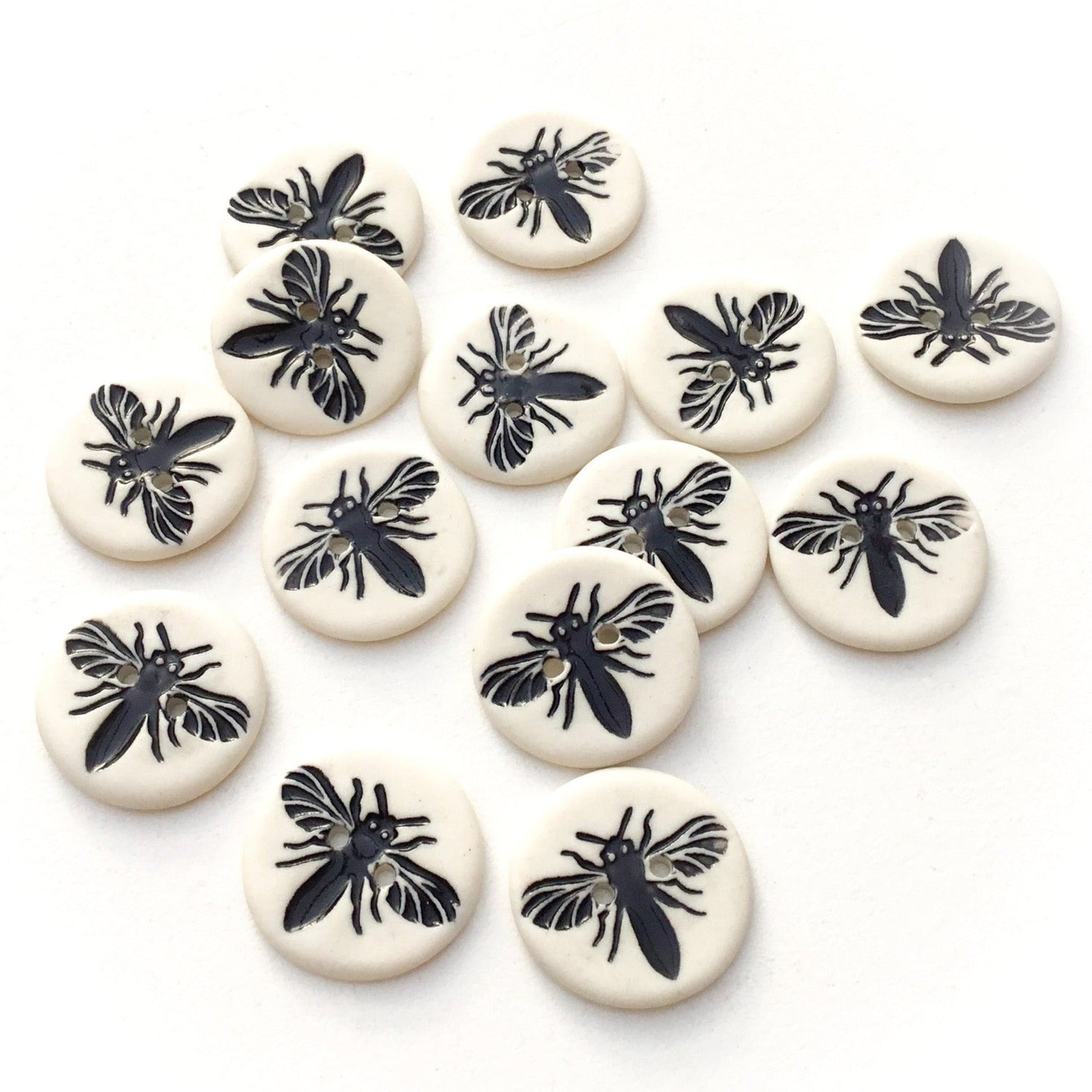 Animal Button Bundles