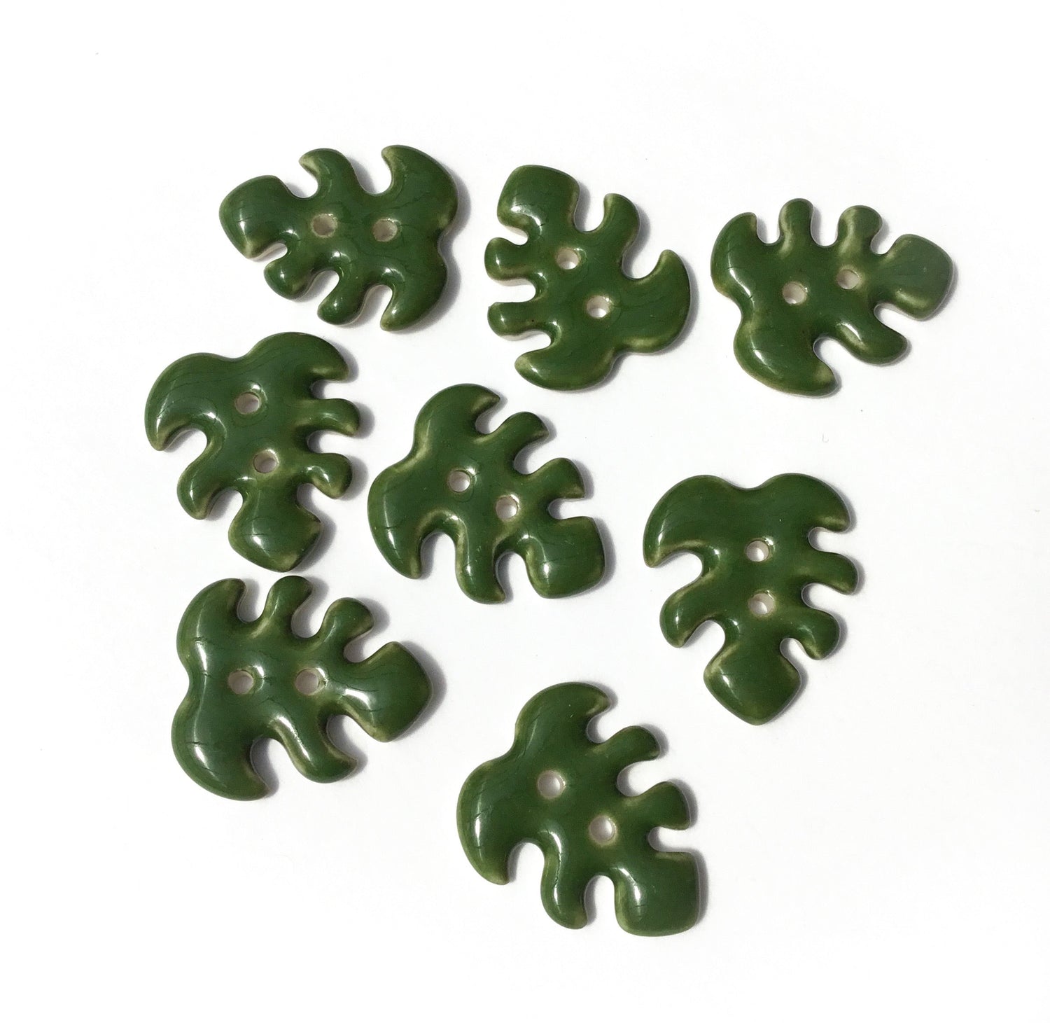 Flora Button Bundles