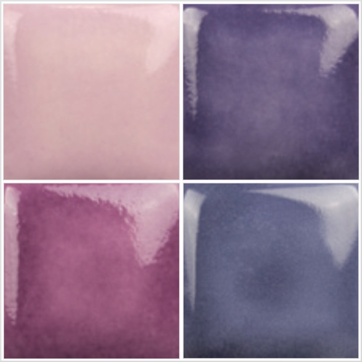 Wholesale 3/4" Porcelain Bundles - Pack of 6 per Color