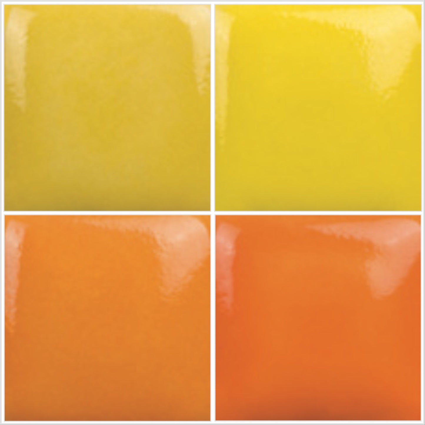 Wholesale 3/4" Porcelain Bundles - Pack of 6 per Color