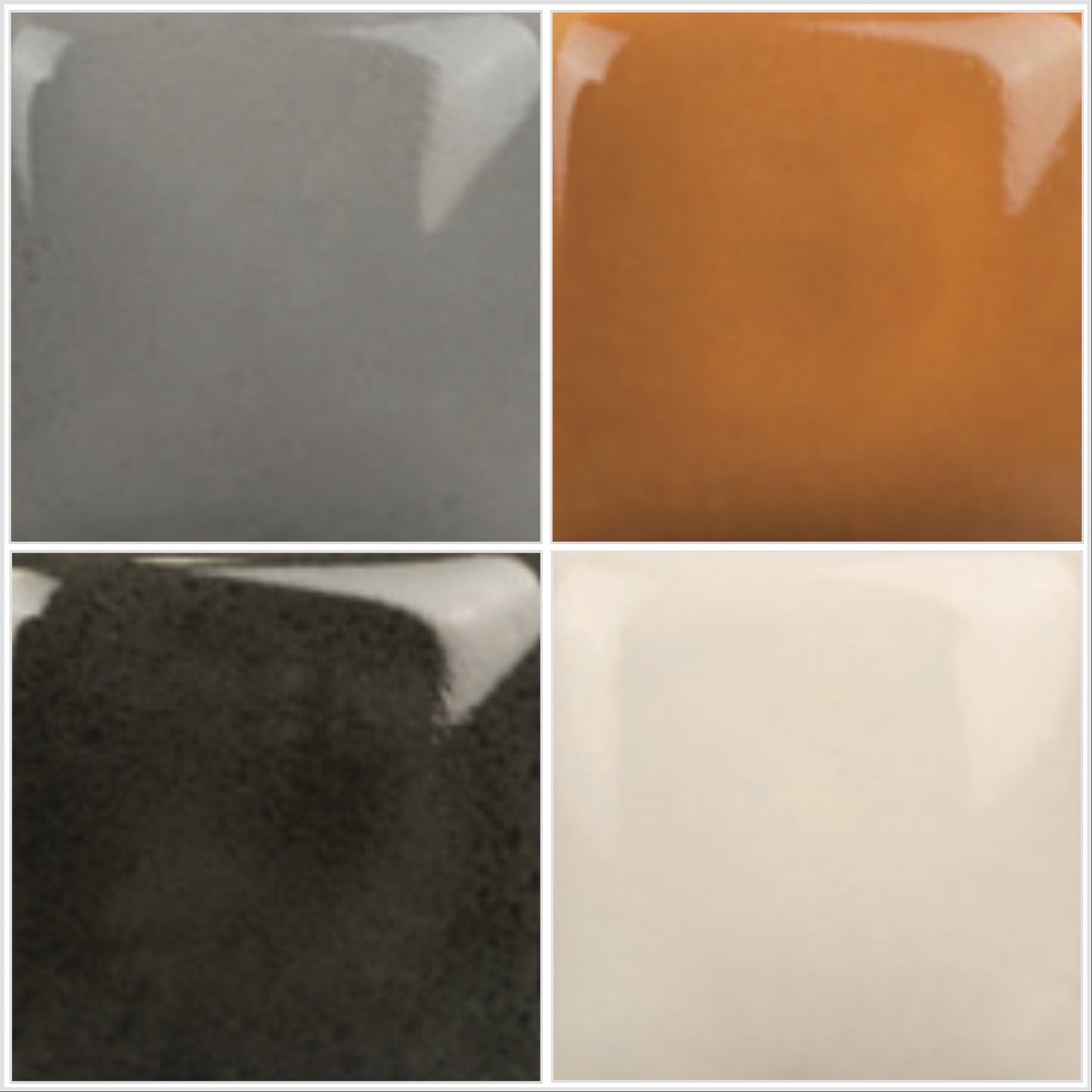Wholesale 3/4" Porcelain Bundles - Pack of 6 per Color