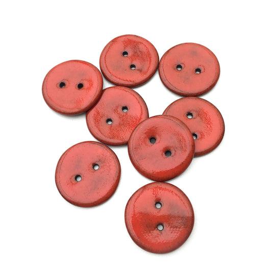Wholesale 7/8" Black Stoneware Bundles - Pack of 5 per Color