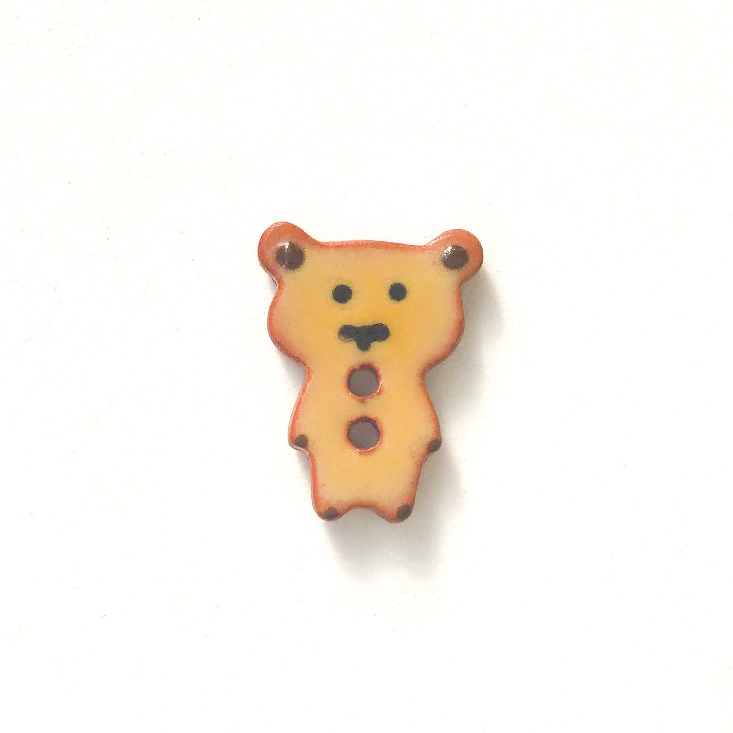 Wholesale 3/4" Brown Teddy Bear Bundle - Five 2-Packs