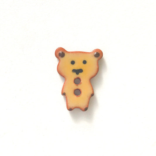 Wholesale 3/4" Brown Teddy Bear Bundle - Five 2-Packs