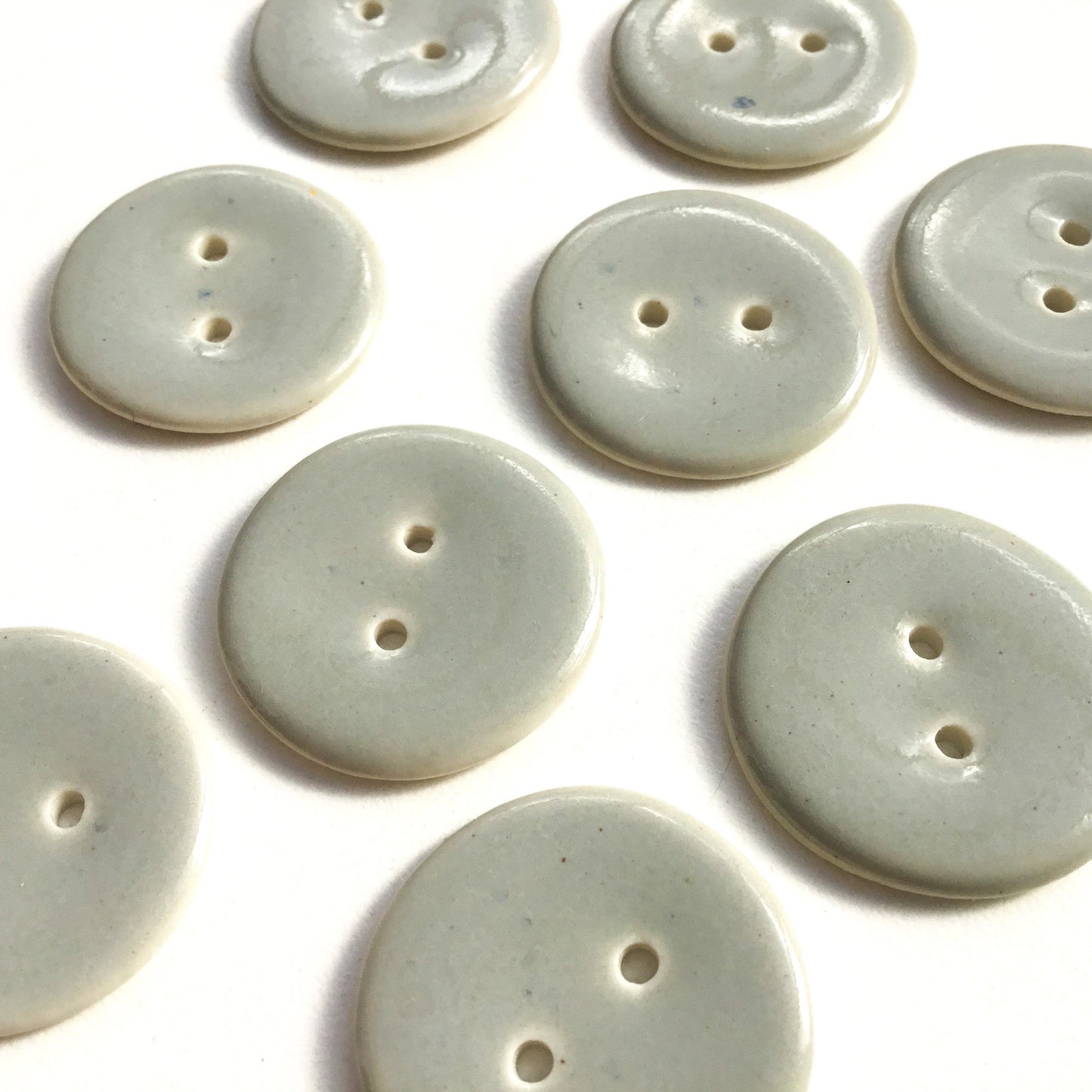Wholesale 1" Porcelain Bundles - Pack of 5 per Color
