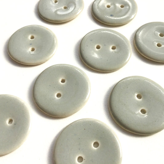 Wholesale 1" Porcelain Bundles - Pack of 5 per Color