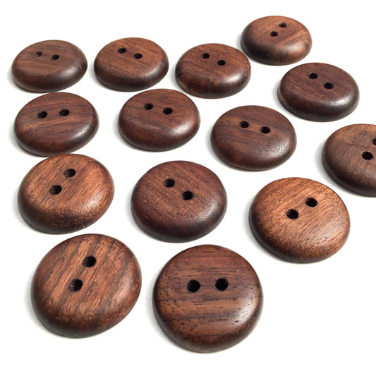 Wholesale 1" Black Walnut Bundle -  Four 6-Packs