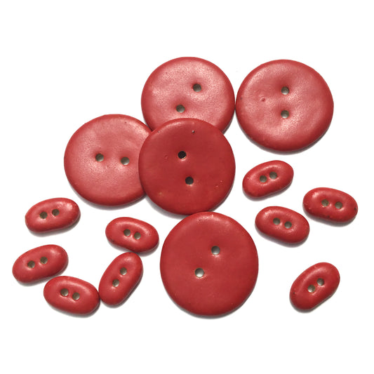 Cicadigan Cardigan Button Kit