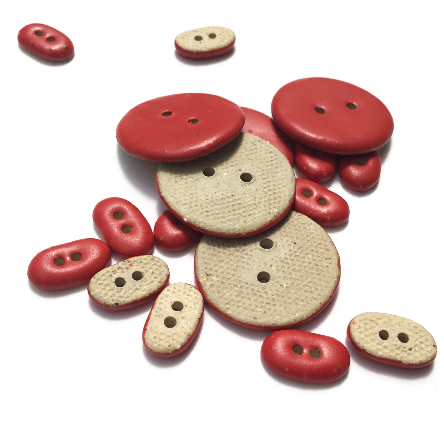 Cicadigan Cardigan Button Kit