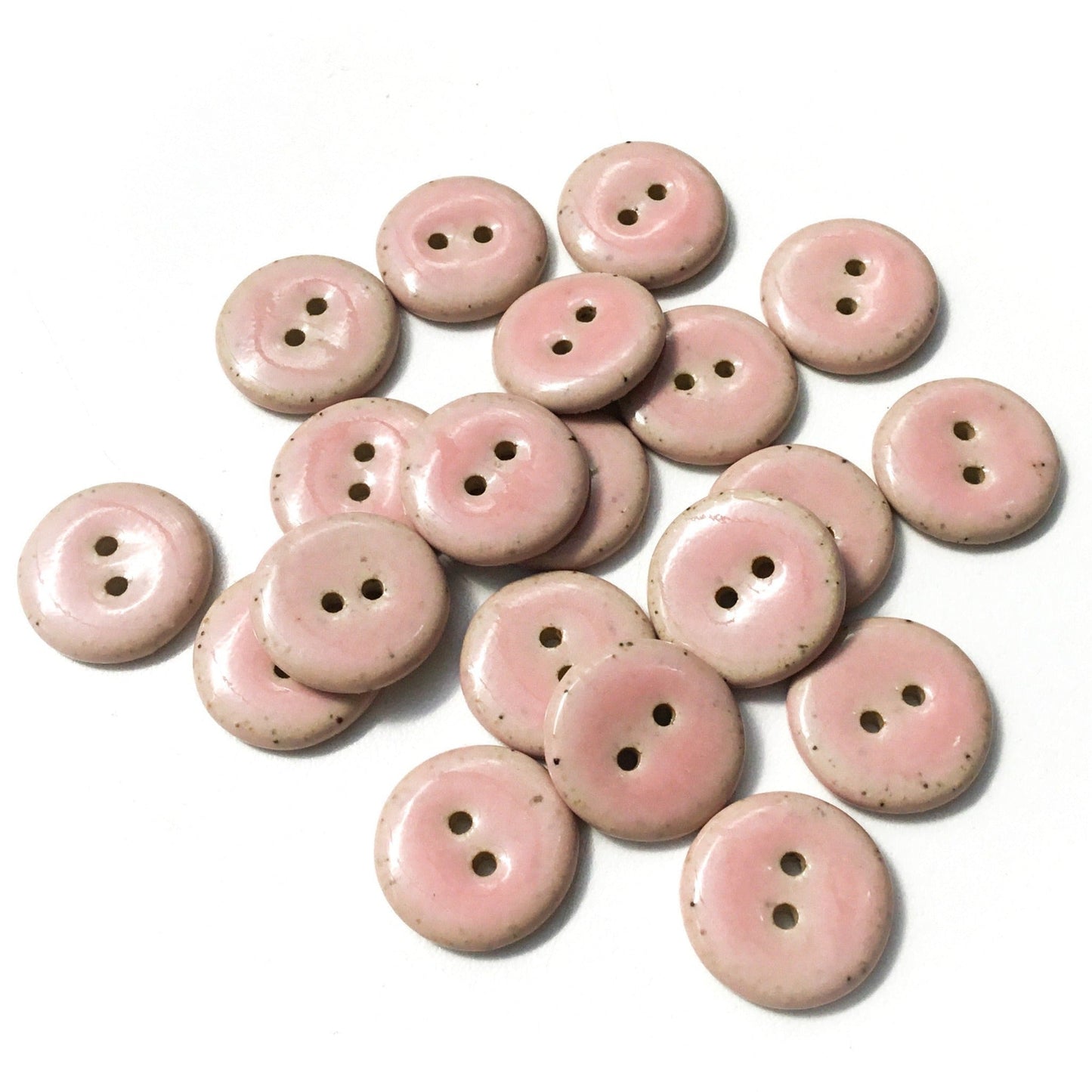 Wholesale 7/8" Stoneware Bundles - Pack of 5 per Color
