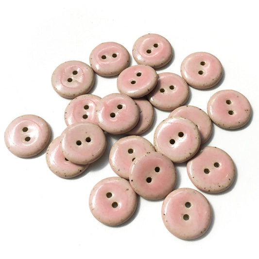 Wholesale 3/4" Basic Stoneware Bundles - Pack of 6 per Color