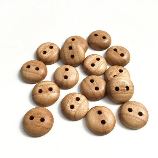 Wholesale 3/4" American Elm Bundle -  Four 6-Packs