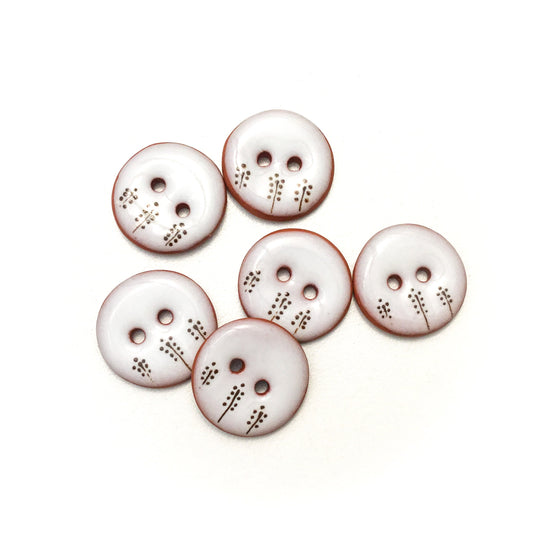 Wholesale 3/4" Onoclea Bundle - Two 6-Packs