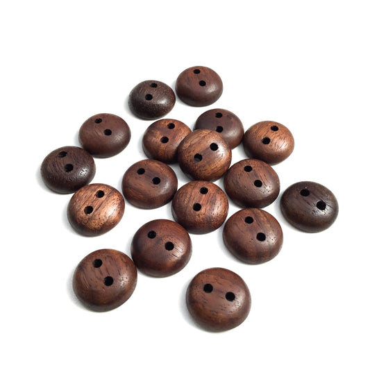 Wholesale 3/4" Black Walnut Bundle -  Four 6-Packs