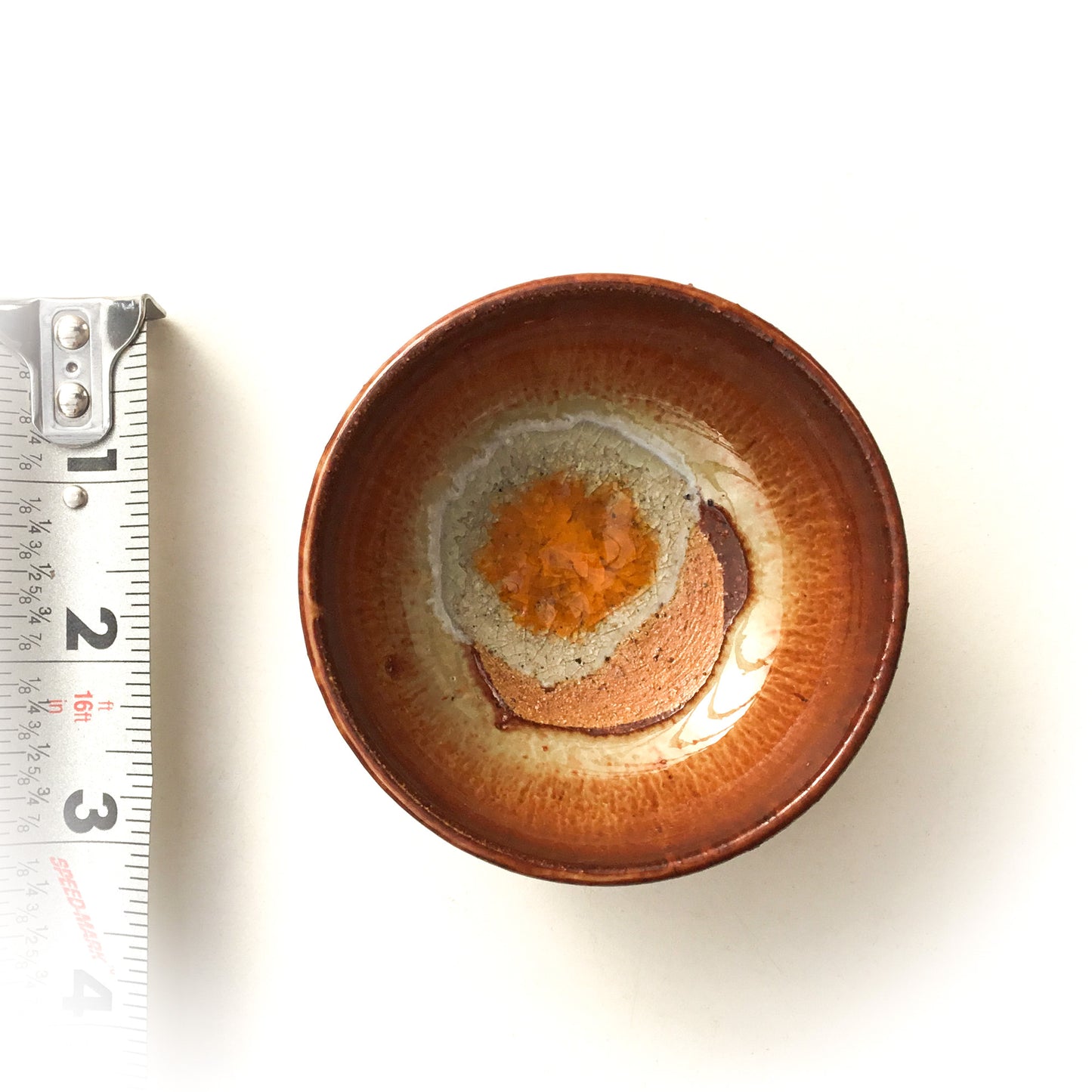 Ceramic Geode Notion Dishes