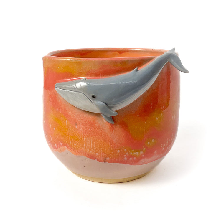 Ceramic Yarn Bowls