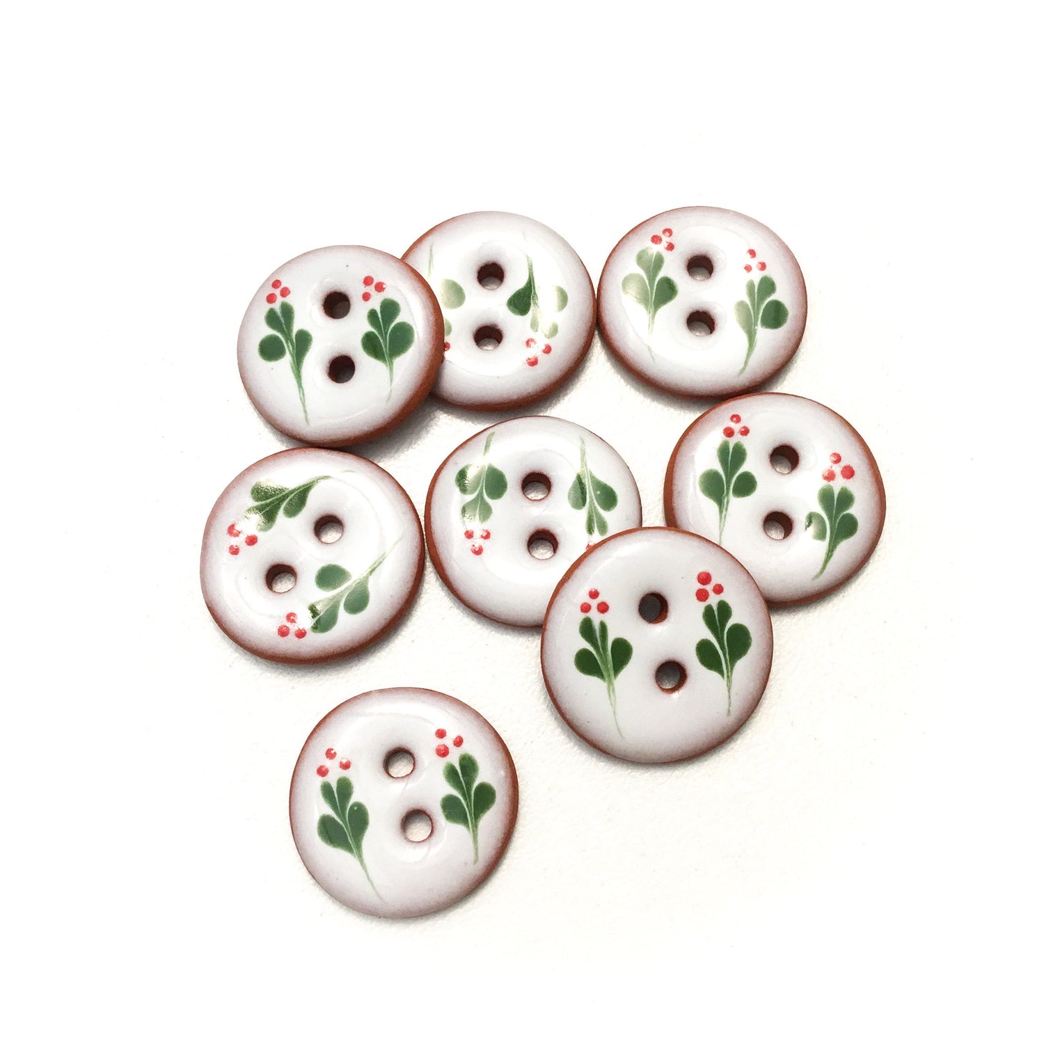 Designer Button Bundles