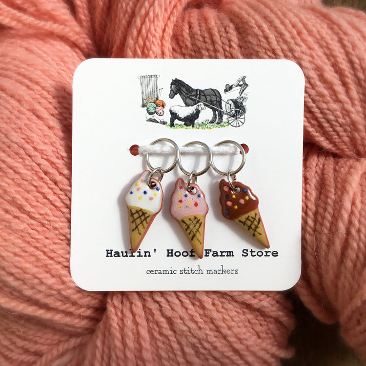 Spring Stich Marker Collection