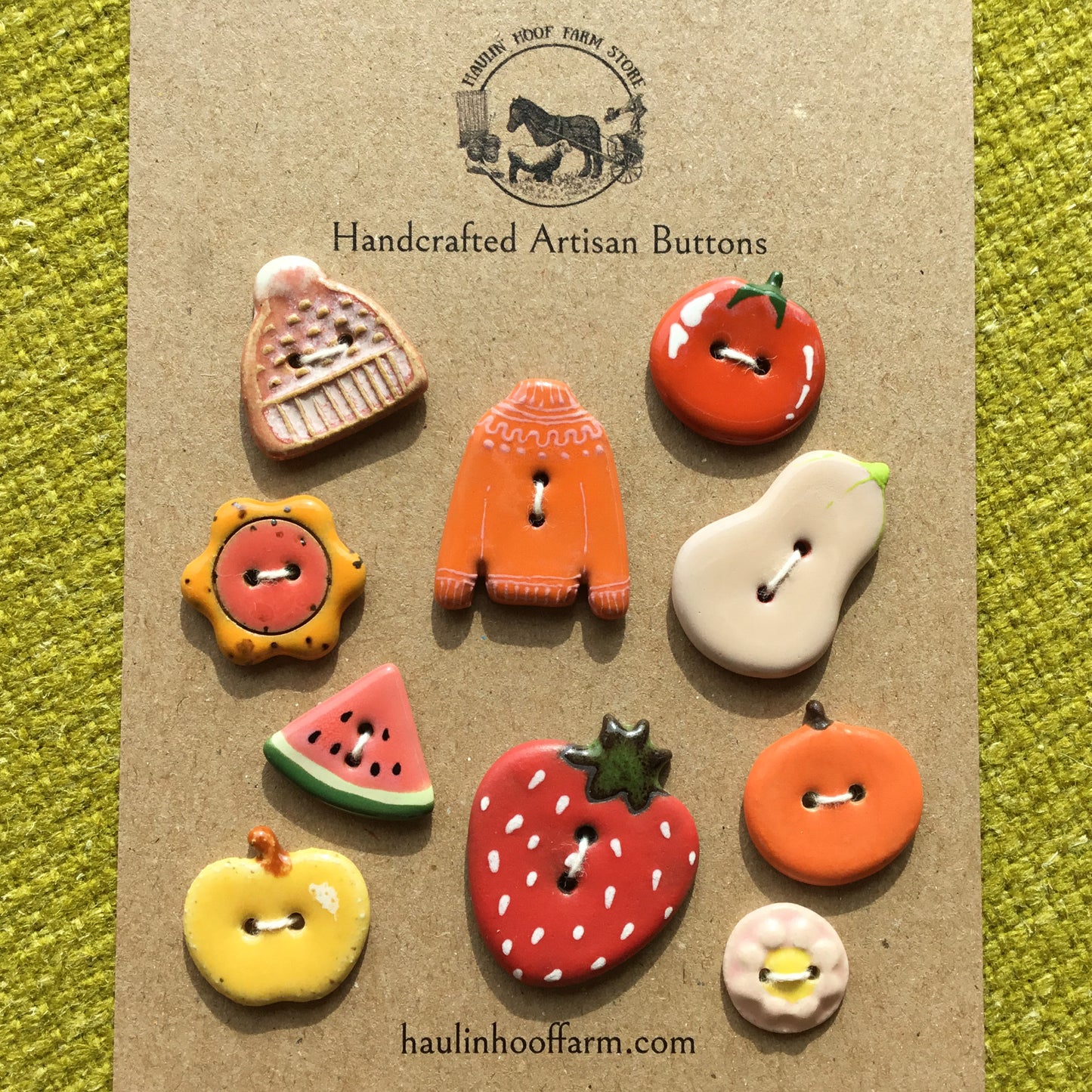 'Cozy at the Market' Variety Packs