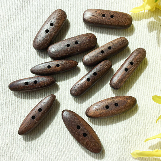 Wholesale Black Walnut Toggle Bundles